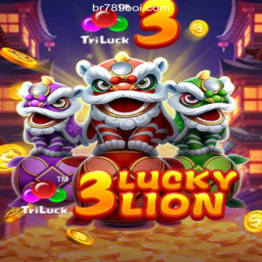 Exploring the Exciting World of 3LUCKYLION on 789Boi.COM Platform