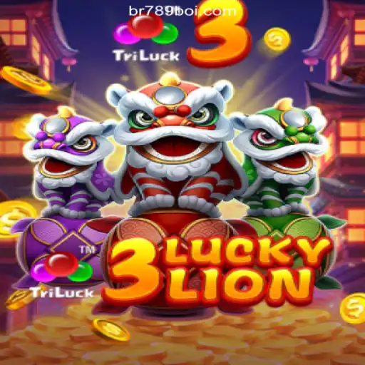 Exploring the Exciting World of 3LUCKYLION on 789Boi.COM Platform