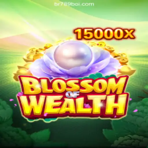 Discover the Exciting World of BlossomofWealth on 789Boi.COM Platform-Oficial Slots Brasil #1