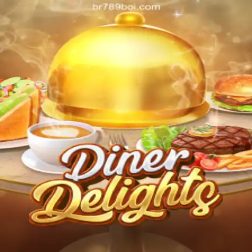 DinerDelights Thrills on 789Boi.COM Platform - Oficial Slots Brasil #1