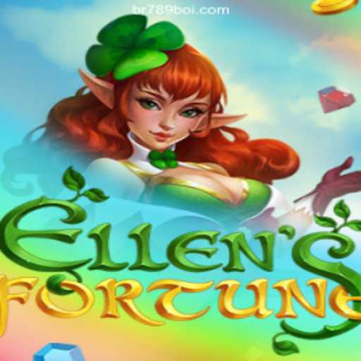 Discover the Exciting World of EllensFortune on 789Boi.COM Plataforma-Oficial Slots Brasil #1