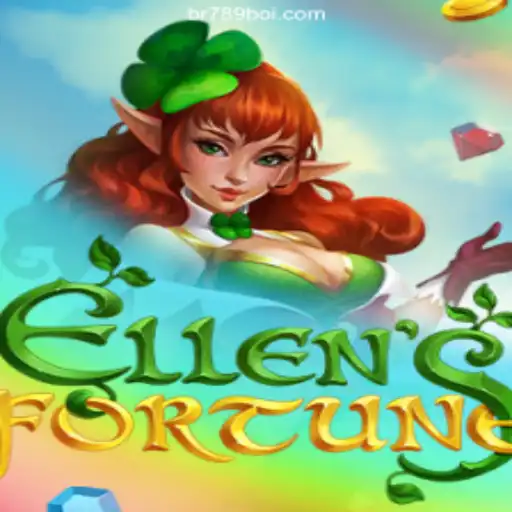 Discover the Exciting World of EllensFortune on 789Boi.COM Plataforma-Oficial Slots Brasil #1