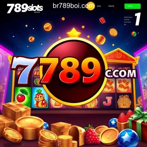 789Boi.COM platform-Oficial Slots Brasil #1