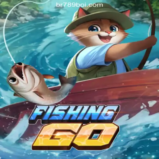 Exploring the Immersive World of FishingGO: A Premier Experience on 789Boi.COM Platform