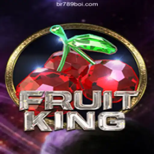 Explore the Thrills of FruitKing on 789Boi.COM: The Premier Slots Platform in Brazil