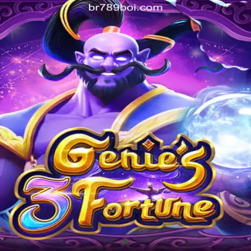 Explore the Exciting World of Genie3Fortune on 789Boi.COM: Brazil's Leading Gaming Platform