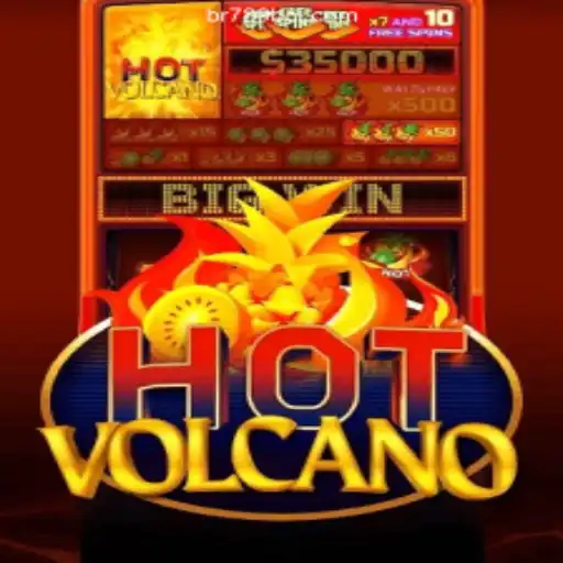Exploring the Exciting World of HotVolcano on the 789Boi.COM Platform