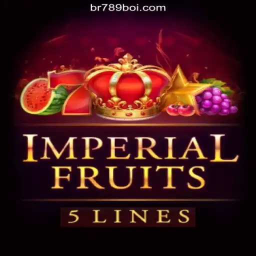 Experience the Regal Thrill of ImperialFruits5 on 789Boi.COM Platform