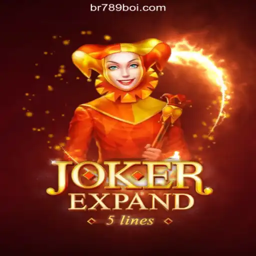 Unveiling JokerExpand: A Deep Dive into the 789Boi.COM Platform-Oficial Slots Brasil #1
