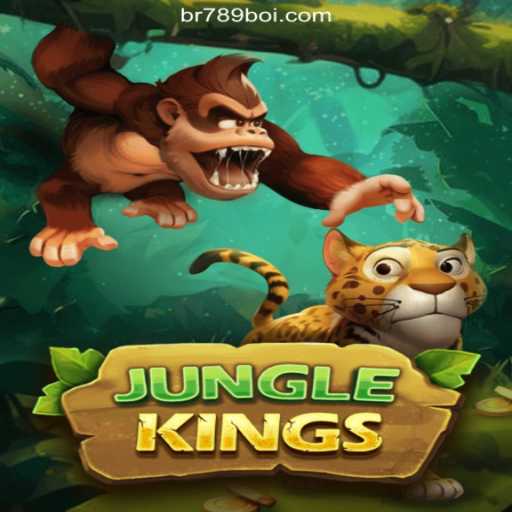 Discover the Thrilling World of JungleKings on 789Boi.COM Platform