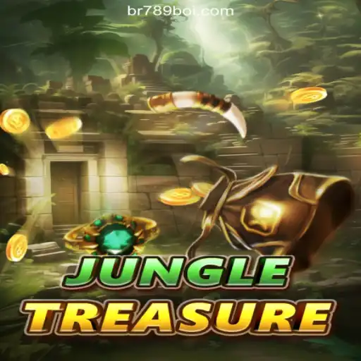Explore the Excitement of JungleTreasure on the 789Boi.COM Platform