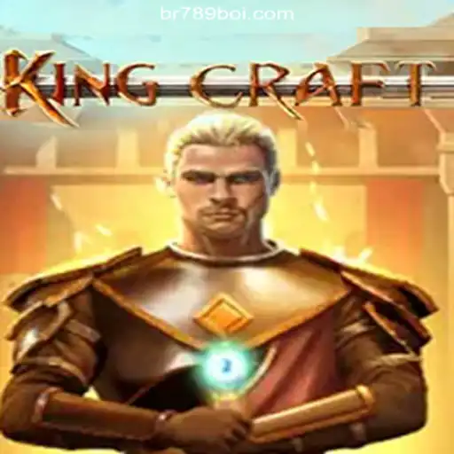 Discover the Adventure in KingcraftMenomin on 789Boi.COM Platform-Oficial Slots Brasil #1