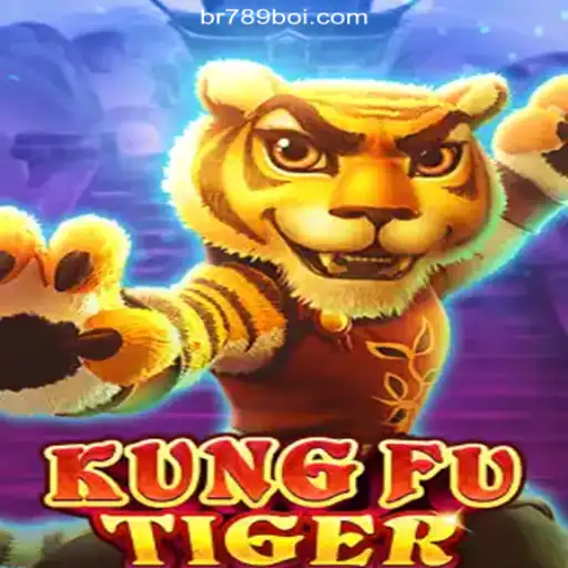 KungFuTiger: Unleashing the Power of Martial Arts on 789Boi.COM Platform-Oficial Slots Brasil #1