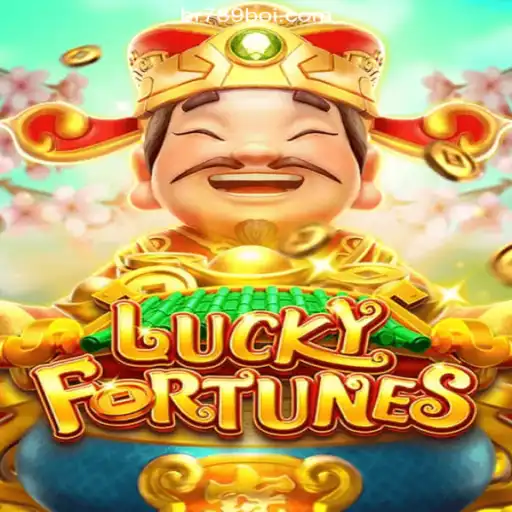 LUCKYFORTUNES: A Comprehensive Guide to the Latest Gaming Sensation