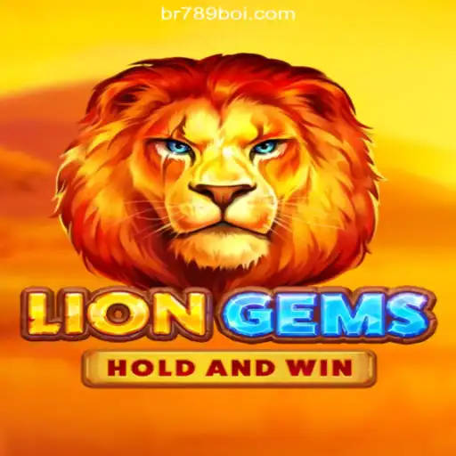 Discover LionGems: A Thrilling Slot Experience on 789Boi.COM Platform-Oficial Slots Brasil #1