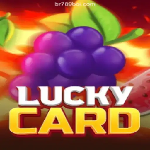 Explore LuckyCard: The Premier Slot Game on 789Boi.COM Platform-Oficial Slots Brasil #1
