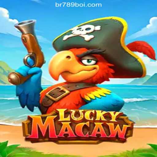 Explore the Thrilling World of LuckyMacaw on 789Boi.COM