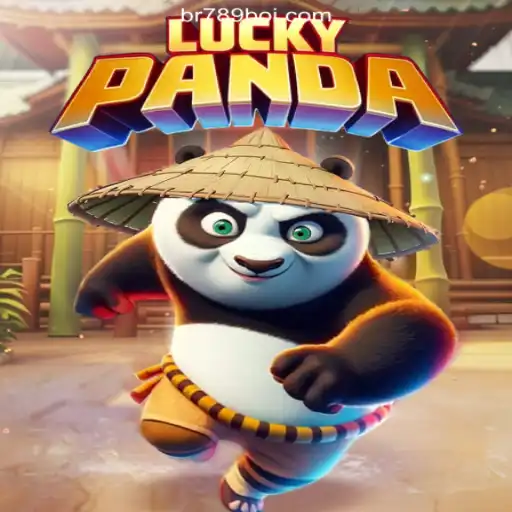 Unlock the Fortune: Exploring LuckyPanda on 789Boi.COM