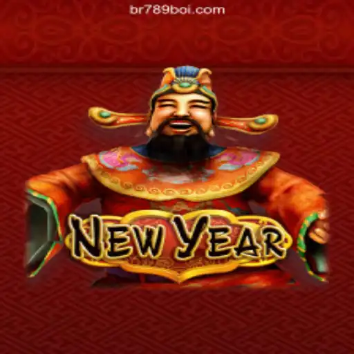 Discover the Thrills of NewYear on 789Boi.COM Platform-Oficial Slots Brasil #1