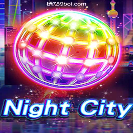 Exploring NightCity: A Dive into the Captivating World of Slots
