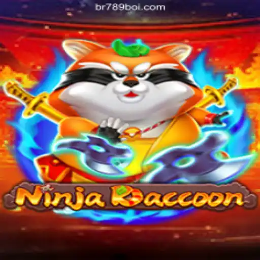 NinjaRaccoon: A Thrilling Adventure on 789Boi.COM Platform