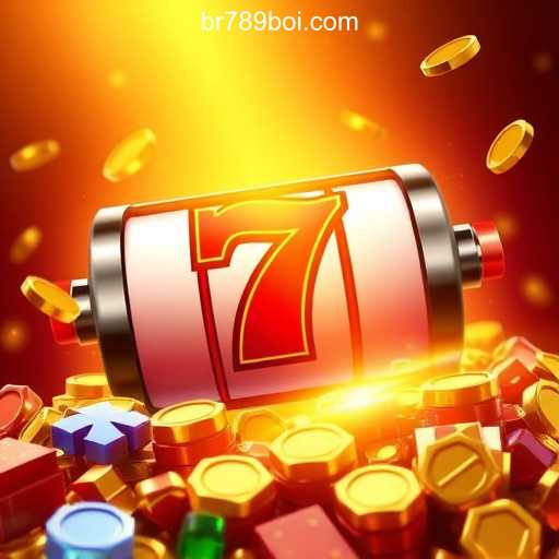 789Boi.COM platform-Oficial Slots Brasil #1