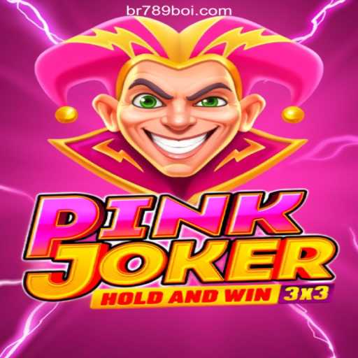 Exploring the World of Pinkjoker on 789Boi.COM: The Premier Oficial Slots Brasil Platform