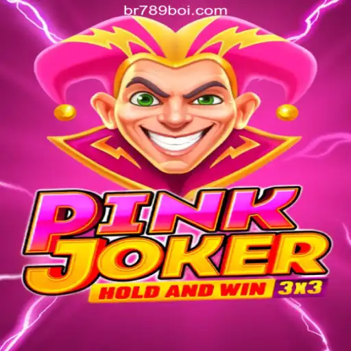 Exploring the World of Pinkjoker on 789Boi.COM: The Premier Oficial Slots Brasil Platform