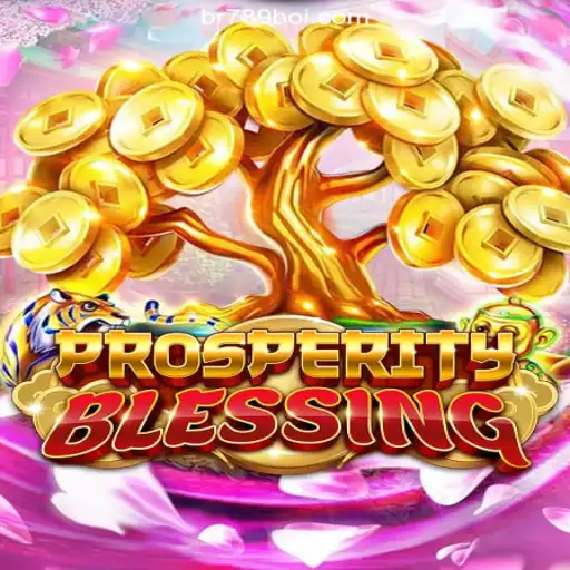 Experience the Thrills of ProsperityBlessing on the 789Boi.COM Platform