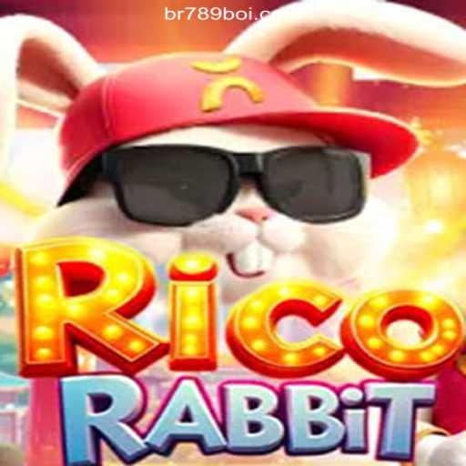 Exploring RicoRabbit: The Premier Gaming Experience on 789Boi.COM