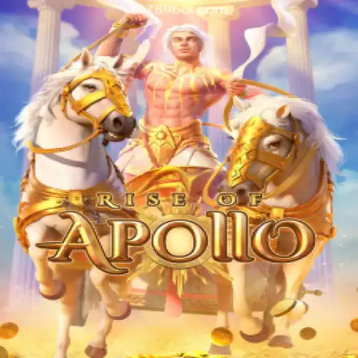 Rise of Apollo: Exploring the Exciting Journey of This Thrilling Slot Game