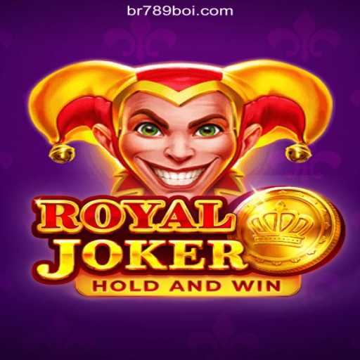 Exploring RoyalJoker: The Ultimate Slot Experience in Brazil