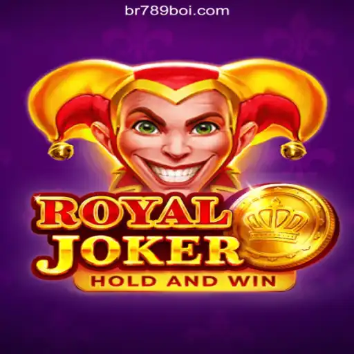 Exploring RoyalJoker: The Ultimate Slot Experience in Brazil