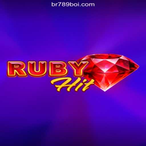 Exploring RubyHit: The Latest Sensation on 789Boi.COM Platform