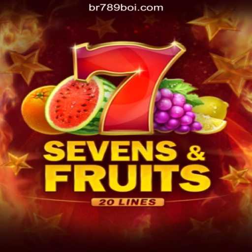Discover the Excitement of SevensFruits20 on the 789Boi.COM Platform: Brazil's Leading Online Slots