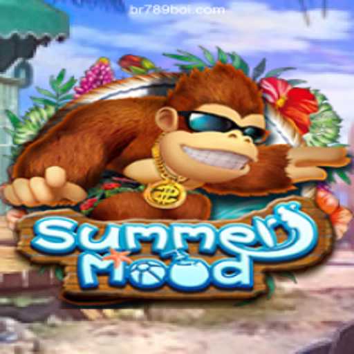 Exploring the Excitement of SummerMood: Official Slots Experience
