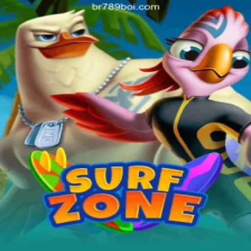 SurfZone: Dive Into the Thrilling World of Slots