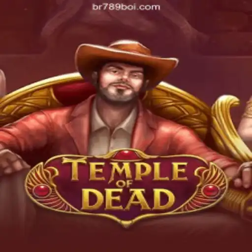 Explore the Thrilling Adventure of TempleofDead on 789Boi.COM