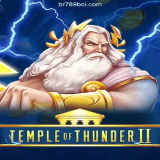 Dive into the Exciting World of TempleofThunderII on 789Boi.COM
