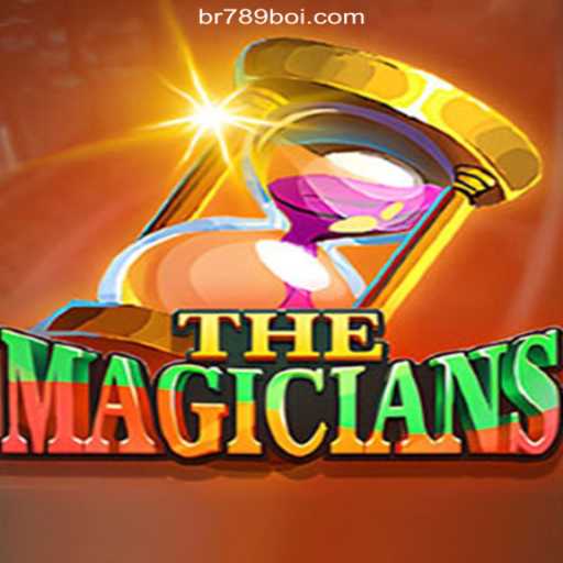 Exploring 'TheMagicians' on 789Boi.COM: The Leading Platform for Slots in Brazil