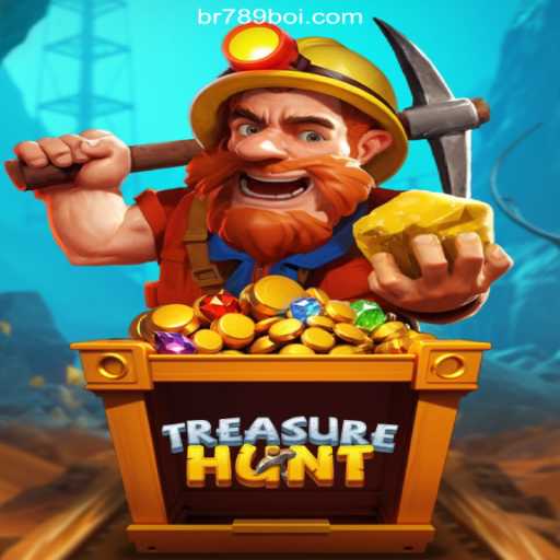 TreasureHunt: Unravel the Secrets of 789Boi.COM Platform-Oficial Slots Brasil #1