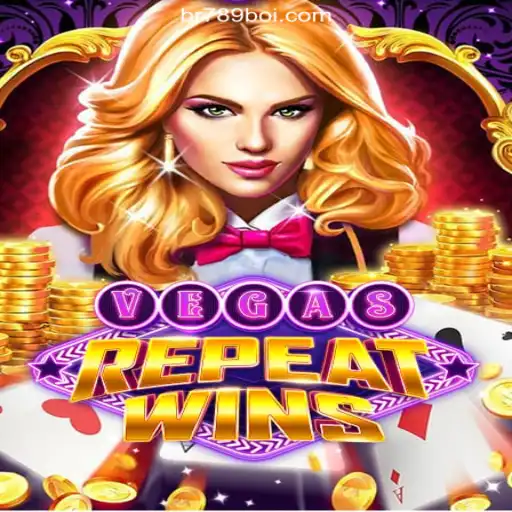Unveiling VegasRepeatWins: Dive into the Thrills of 789Boi.COM Platform's Top Slot Game
