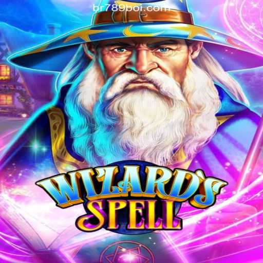 Exploring WizardsSpell: A Magical Journey on the 789Boi.COM Platform-Oficial Slots Brasil #1
