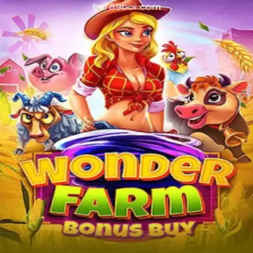 Exploring the Excitement of WonderFarmBonusBuy on 789Boi.COM: The Leading Slot Platform in Brazil